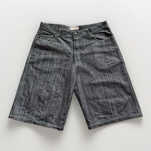 Vintage Tool Jeans Shorts‎ JNCO Style Baggy Streetwear Men's 42